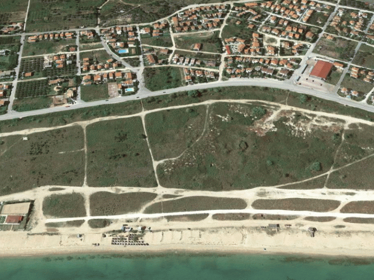ΤΑΙΠΕΔ -18,5 εκατ. ευρώ για τη Νέα Ηρακλείτσα μέσω του e-Auction ΙΧ