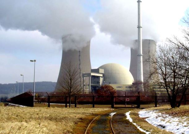 Γερμανία – Λουκέτο από αύριο για 3 από τους τελευταίους 6 πυρηνικούς σταθμούς