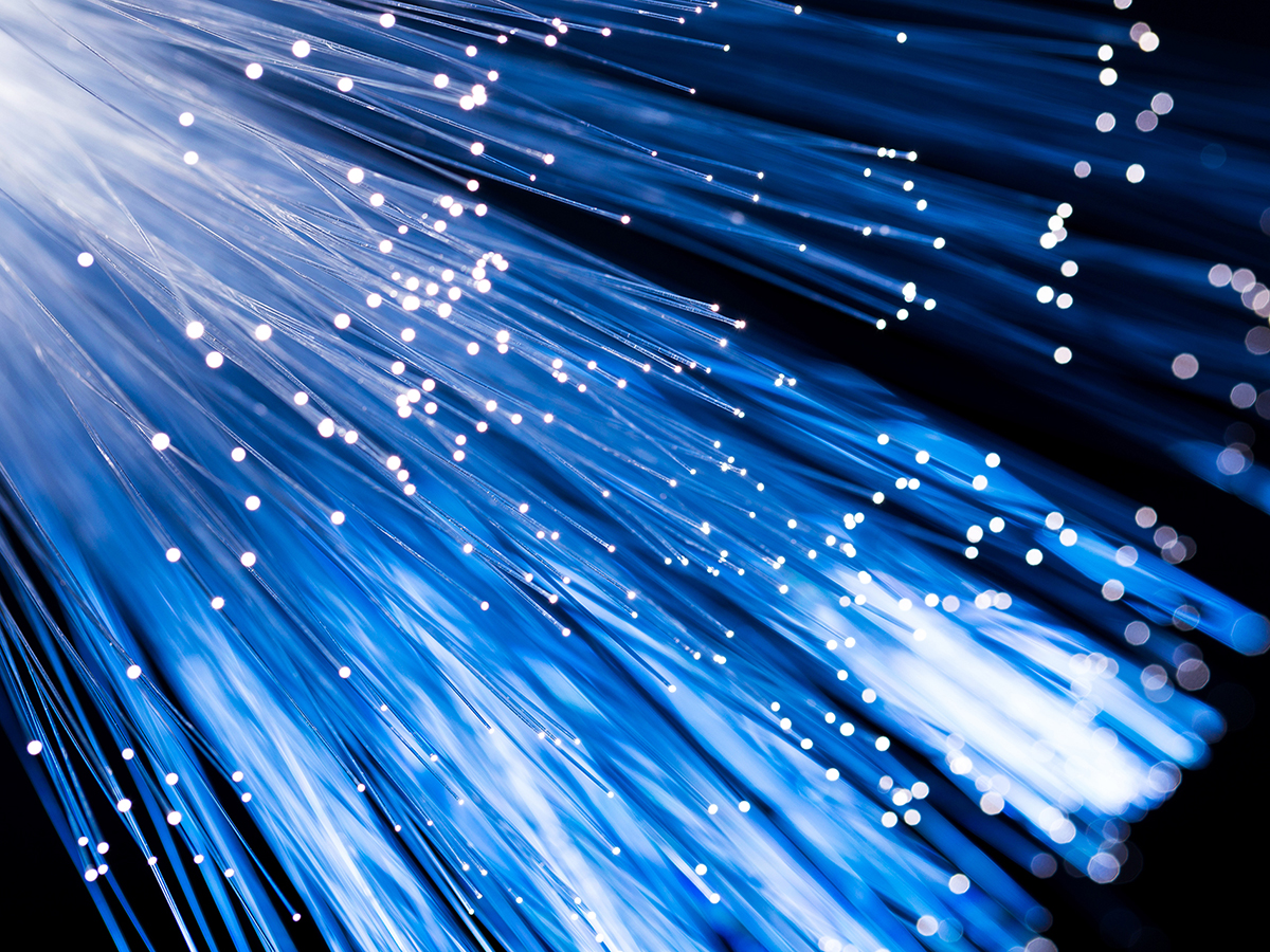 PPC – The 680 million project for optical fibers is progressing