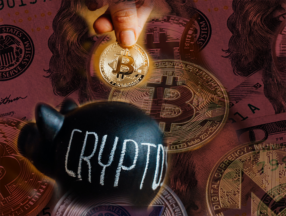 Βρετανία: Προωθεί ρυθμιστικό πλαίσιο για τα crypto μετά την κατάρρευση της FTX