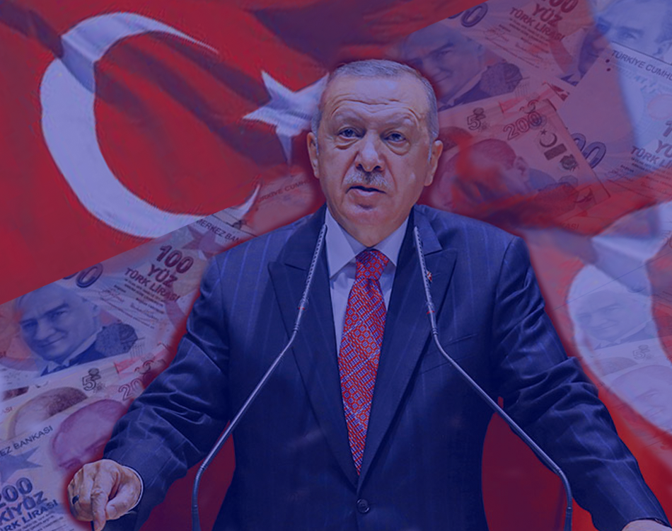 Τουρκία – Ο Ερντογάν ανακοίνωσε σειρά μέτρων για τη στήριξη των εξαγωγών και της απασχόλησης