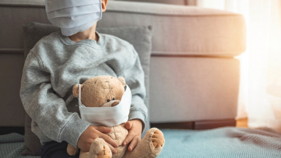 Τζανάκης: Πού μπορεί να οφείλεται η οξεία ηπατίτιδα σε παιδιά – Τα 3 σενάρια