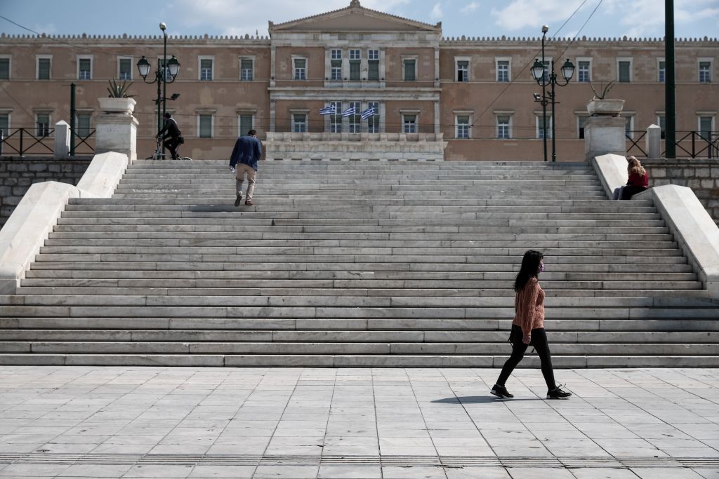 Πανδημία – Η Ελλάδα στην πρώτη δεκάδα των χωρών που διαχειρίστηκαν καλύτερα την κρίση