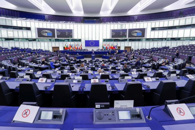Ευρωπαϊκό Κοινοβούλιο: Βγήκαν… μαχαίρια για την κλιματική νομοθεσία – Ηχηρά «όχι» σε σημαντικά μέτρα του πακέτου