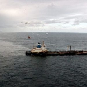 Λιγότερα πλέον τα ατυχήματα στις θάλασσες