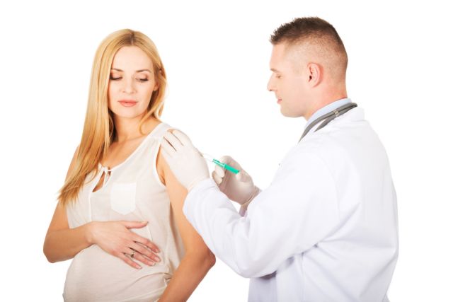 Κορωνοϊός – Το 2021 μολύνθηκαν συνολικά 2.898 έγκυες και λεχωίδες γυναίκες