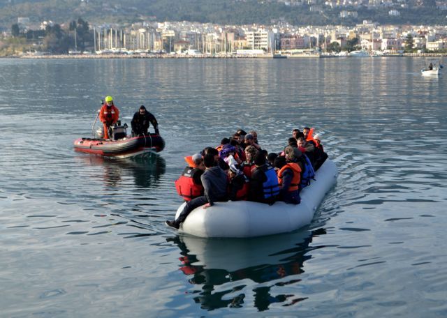 Κομισιόν – Μη αποδεκτές οι προσπάθειες τρίτων χωρών να διευκολύνουν την παράνομη μετανάστευση προς την ΕΕ