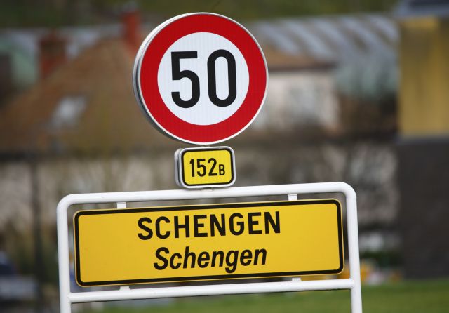 Κομισιόν – Προτείνει νέους κανόνες για την ενίσχυση της ανθεκτικότητας του χώρου Σένγκεν