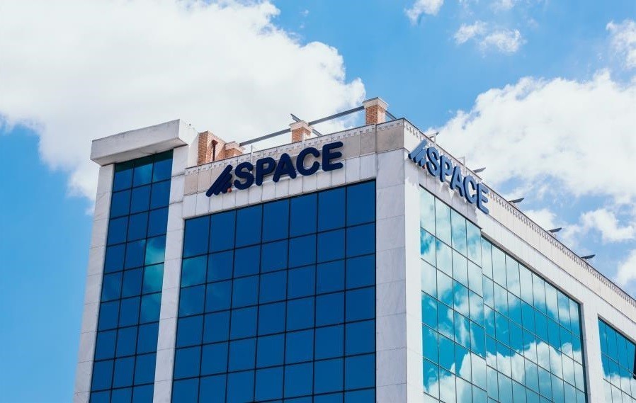 Space Hellas: Εκσυγχρόνισε βασικές υποδομές της 4ης Υ.Πε Μακεδονίας-Θράκης