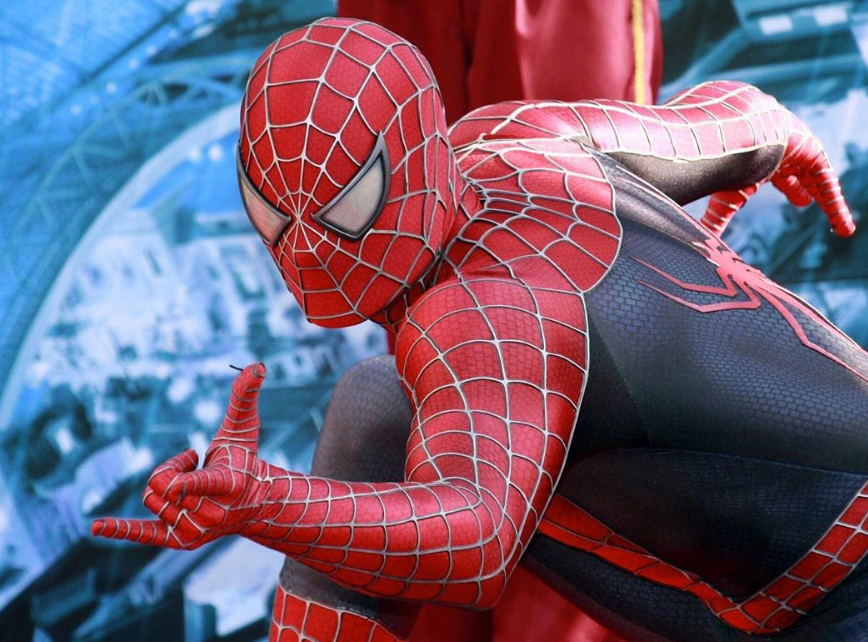 Ο Spider-Man σπάει κάθε ρεκόρ, καθώς οι σινεφίλ επιστρέφουν στις αίθουσες