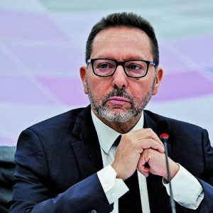 Στουρνάρας: «Επιστρέφουν οι καταθέσεις που έφυγαν στο εξωτερικό»