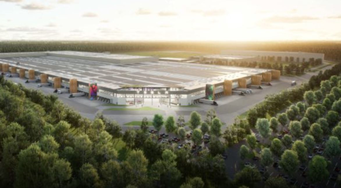 Tesla – Περιβαλλοντικές ενστάσεις για το μέγα-εργοστάσιο στη Γερμανία