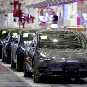 Βρετανία: Αύξηση στις πώλησεις των ηλεκτρικών αυτοκινήτων το πρώτο εξάμηνο