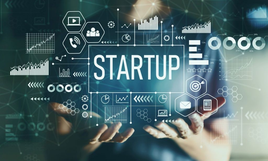 Greek Startups: The performance of regions in the startup ecosystem