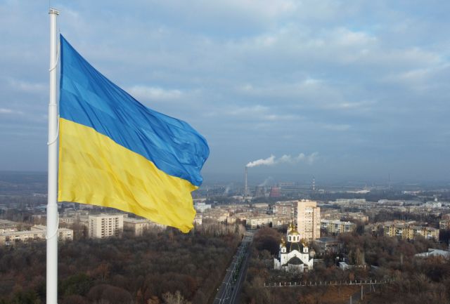 Η Ουκρανία «πεδίο μάχης» για ΝΑΤΟ και Ρωσία – Τι επιδιώκουν οι δύο πλευρές
