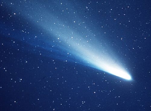 Ο φωτεινός κομήτης Λέοναρντ που πλησιάζει τη Γη θα διασχίσει τον ουρανό μέσα στον Δεκέμβριο