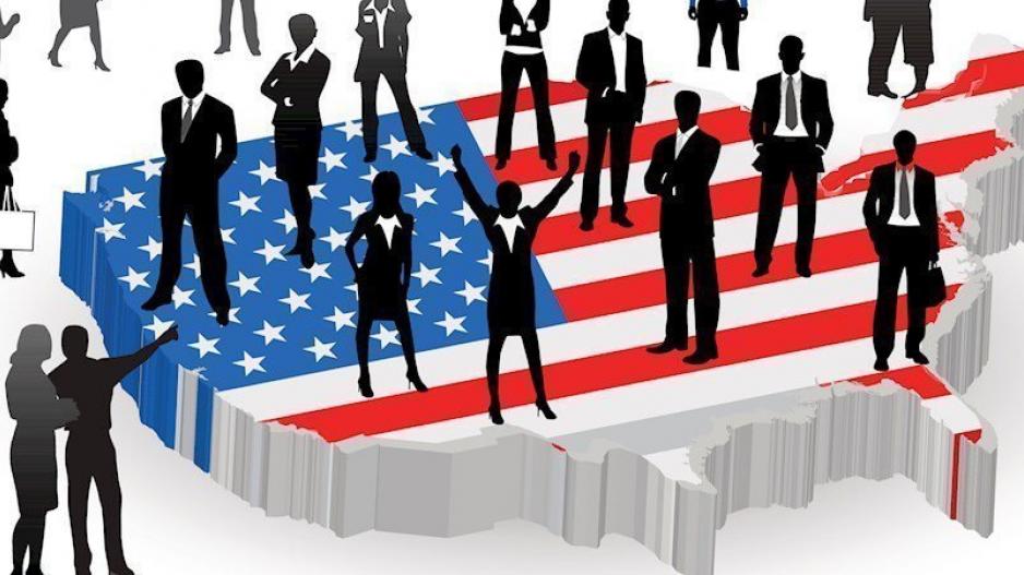 ΗΠΑ: Απροσδόκητη άνοδος του δείκτη υπηρεσιών – Αύξηση της επιχειρηματικής δραστηριότητας