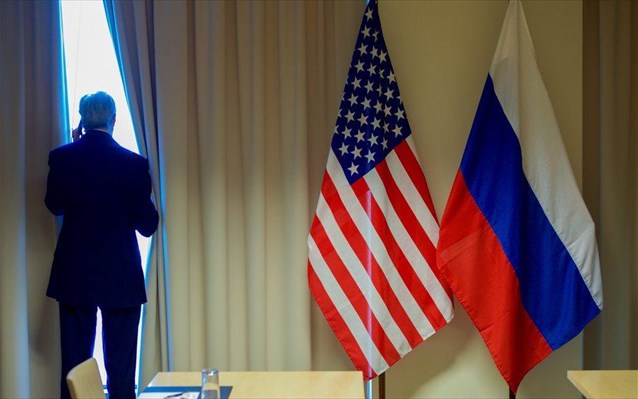 Ρωσία: Αναχώρησε ο πρεσβευτής των ΗΠΑ