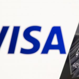 Visa: Βλέπει ευκαιρίες στην αγορά των stablecoins