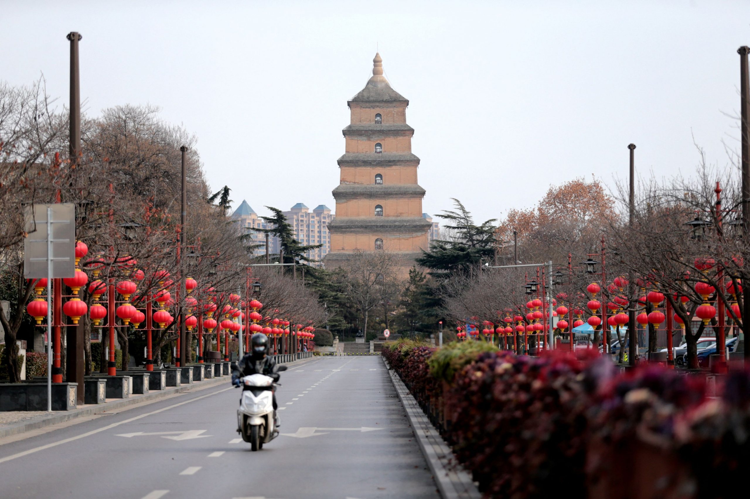 Κίνα – Ρεκόρ ημερήσιων κρουσμάτων, lockdown και σε άλλη πόλη
