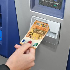 Cashflex: Νέο δίκτυο ATM με ανάπτυξη σε όλη την Ελλάδα