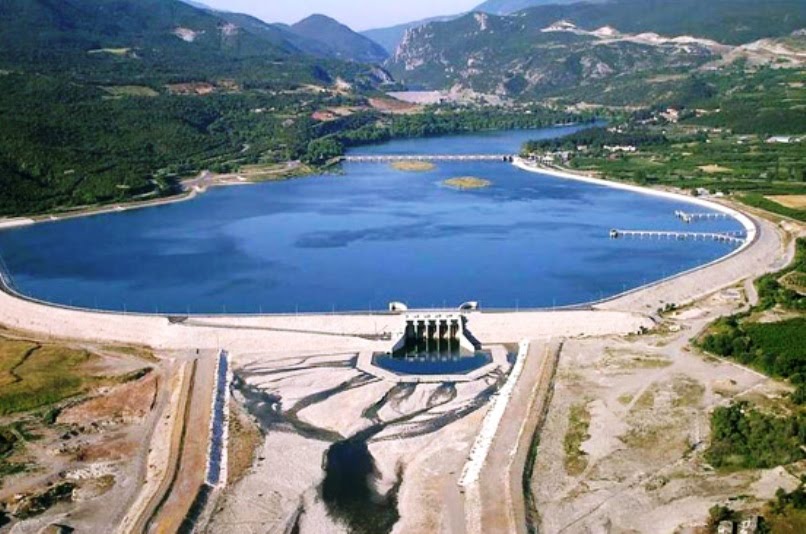 Τα υδροηλεκτρικά και οι τιμές ρεύματος στην Ελλάδα
