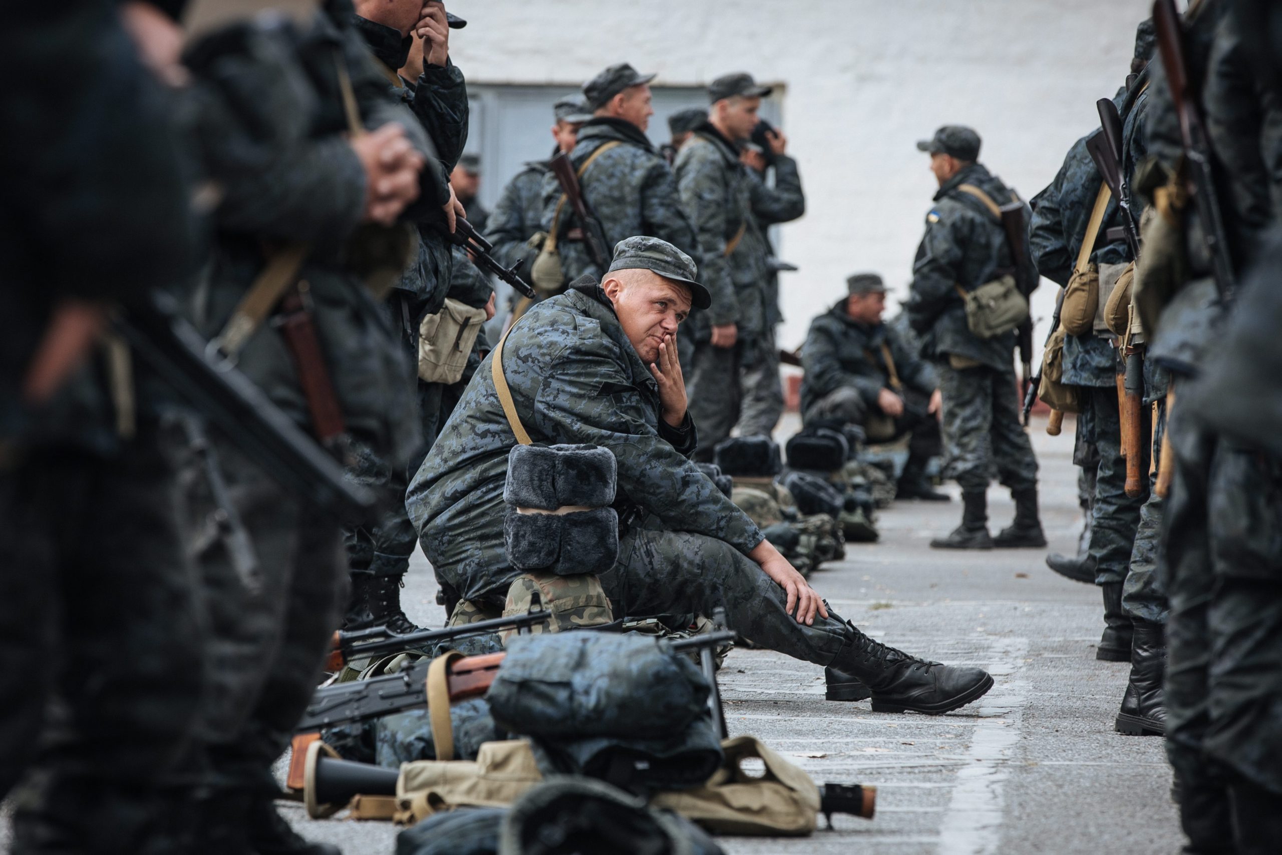 Ρωσία- Πάνω από 10.000 Ρώσοι στρατιώτες επιστρέφουν στις βάσεις τους ύστερα από γυμνάσια κοντά στην Ουκρανία