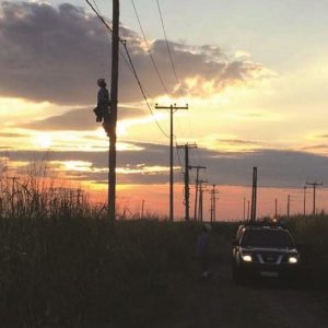 ΔΕΔΔΗΕ – Νέα εποχή με rebranding και επενδύσεις 3 δισ. ευρώ έως το 2028