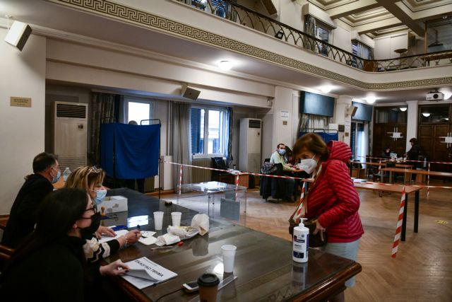 Δικηγορικοί Σύλλογοι – Σε επαναληπτικές εκλογές Αθήνα, Θεσσαλονίκη και Πειραιάς