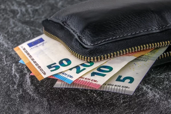 Ελληνικά νοικοκυριά: Εξακολουθούν να διαθέτουν το μεγαλύτερο μέρος του μηνιαίου εισοδήματος σε βασικές ανάγκες.
