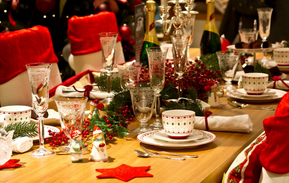 ΙΝ.ΕΜ.Υ. ΕΣΕΕ – Ακριβότερο έως και 18,5% το χριστουγεννιάτικο τραπέζι [πίνακες]
