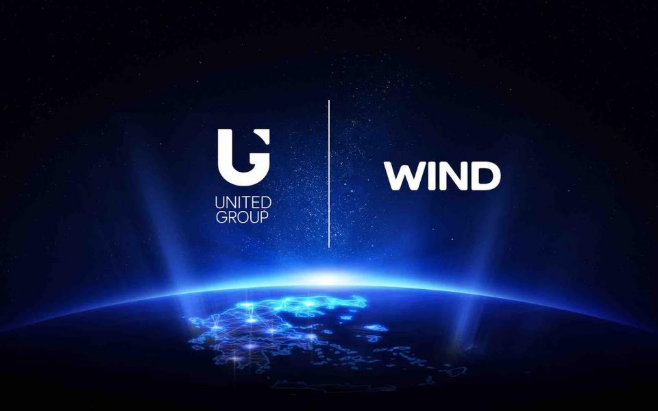 United Group – Wind – Τα πρόσωπα πίσω από το deal, η νέα ανθρωπογεωγραφία και οι επενδύσεις των 1,3 δισ.