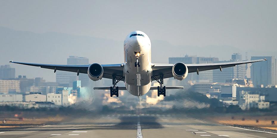 Αεροπορικές εταιρείες: Οι 5 λόγοι για τα ακριβά εισιτήρια