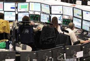 Βαριές οι απώλειες στις ευρωαγορές