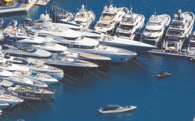 What’s changing in yacht charters