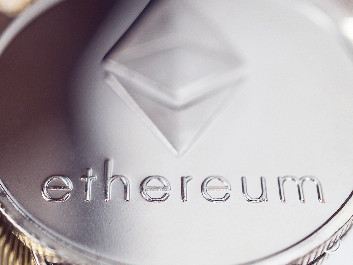 Η αναβάθμιση του Ethereum αλλάζει όνομα