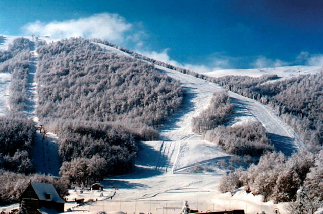 Ski resort “3-5 Pigadia” – “Mountain Tourism IKE” highest bidder for 23 year lease