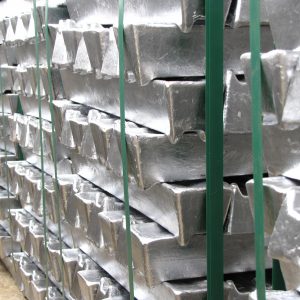 Αλουμίνιο: Εκτός λειτουργίας για ένα χρόνο κορυφαίο εργοστάσιο στο Άμπου Ντάμπι