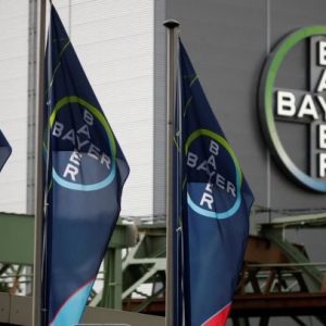 Bayer: Η ανησυχία των επενδυτών για τα αποτελέσματα ρίχνει τη μετοχή
