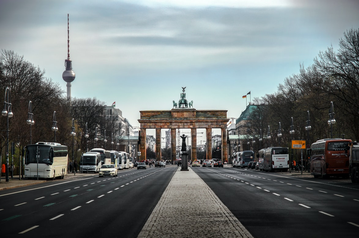 Γερμανία – Υποχώρηση για την ανεργία το Δεκέμβριο