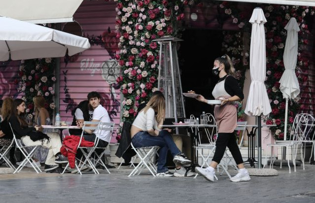 Μαγιορκίνης: Σε 15-20 ημέρες νέα χαλάρωση των μέτρων – Μπορεί να έρθει νέος στέλεχος της Covid-19