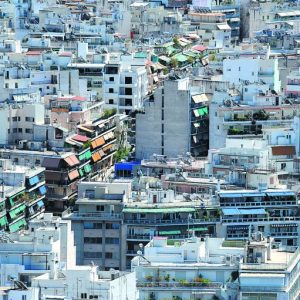 Τι ζητά η ΠΟΜΙΔΑ για ΑΦΜ στις διαχειρίσεις πολυκατοικιών