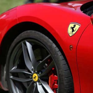 Ferrari: Το σχέδιο για την δημοπρασία της 499P σε crypto