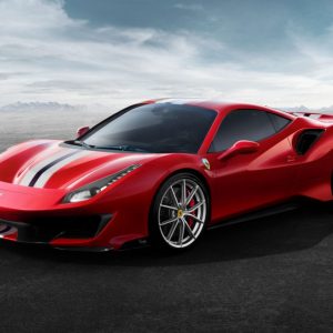 Ferrari: Επίθεση ransomware εξέθεσε προσωπικά δεδομένα πελατών