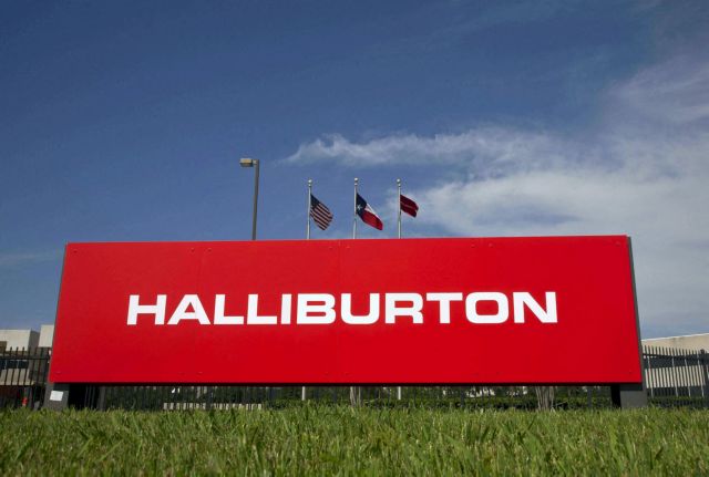 Halliburton: Αυξημένα έσοδα και κέρδη έφερε η ανάρρωση του πετρελαϊκού κλάδου