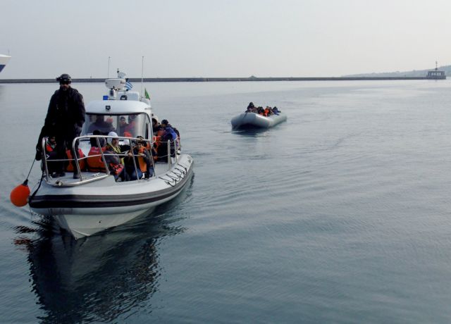 Μεταναστευτικό: Κοινή Δήλωση 16 κρατών-μελών της ΕΕ για την ανάγκη προστασίας των συνόρων