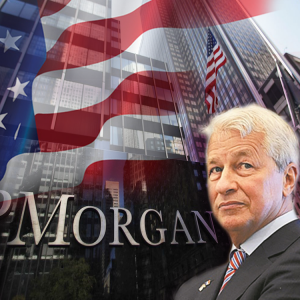 Dimon: Οικονομία και τράπεζες στο τραπέζι του γεύματος με Δημοκρατικούς βουλευτές