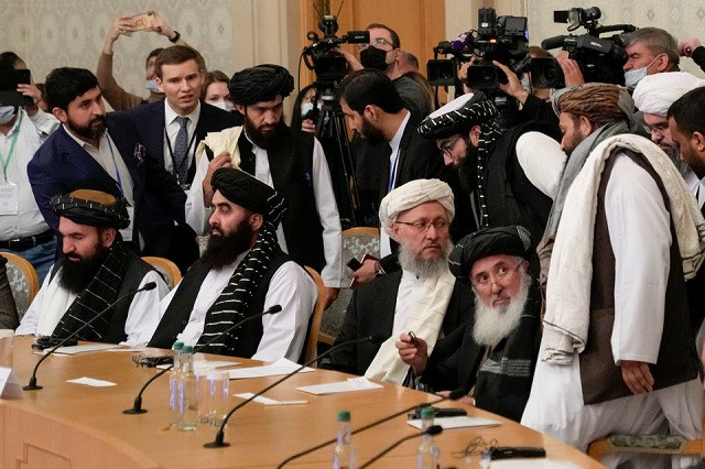 Οι Ρώσοι και οι επενδυτικοί νόμοι των … Ταλιμπάν