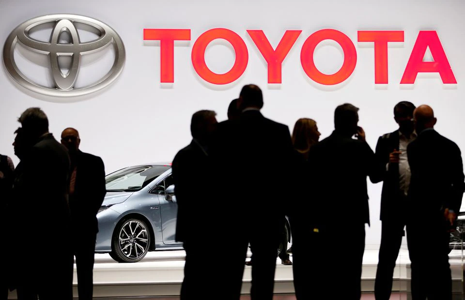 Η GM έχασε το στέμμα της – Το μυστικό επιτυχίας της Toyota