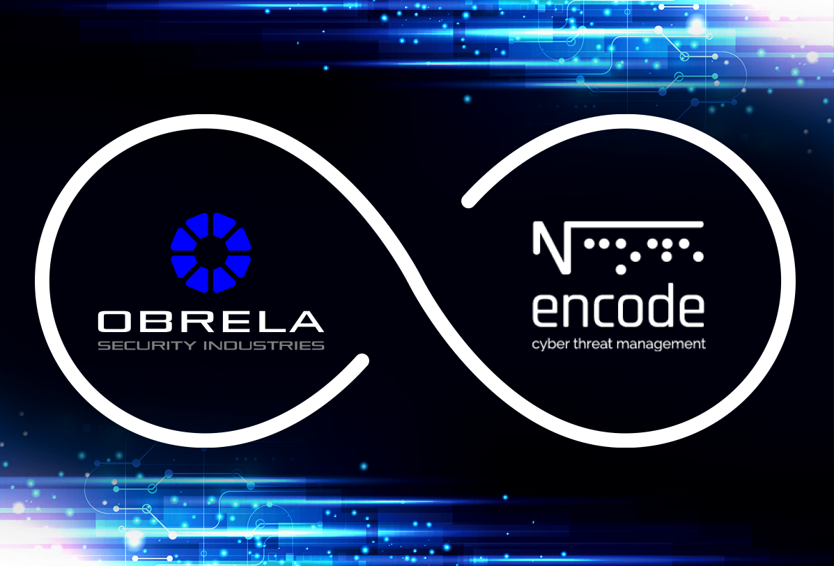 Obrela Security – Acquisition of Encode cyber security company